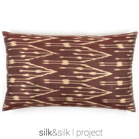 Ikat Pillow Covers - Etsy