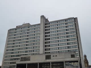 Renaissance Hotel, Deansgate | Taken from Blackfriars Street… | Flickr