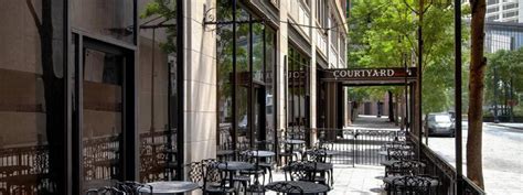 Courtyard by Marriott Atlanta Downtown