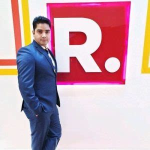 Top 10 News Anchor List of Republic Bharat TV (till 2019)