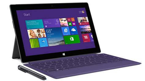 Microsoft Surface Pro 2 - Specs, Tests, and Prices | LaptopMedia.com