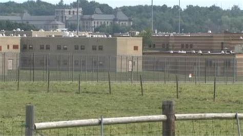 Mansfield Correctional Institution Hostage Situation Ends | 10tv.com