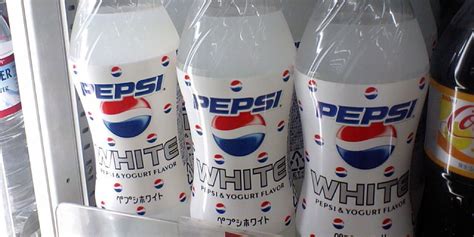 Craziest Pepsi Flavors From Around the World - Delish.com