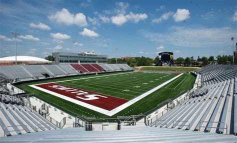 Southern Illinois Salukis | Saluki Stadium - Football Championship ...