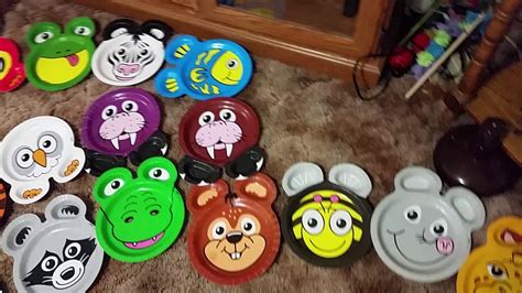 ZooPals No Fear - YouTube