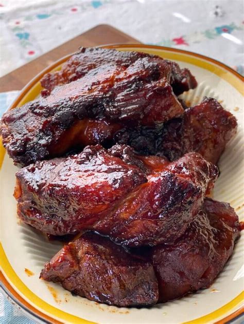 The Best Boneless Country Style Pork Ribs | Recipe | Pork rib recipes ...