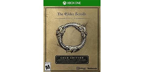 The Elder Scrolls Online - Xbox One