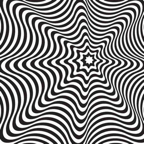 30 Optical Illusions That Will Make Your Brain Hurt