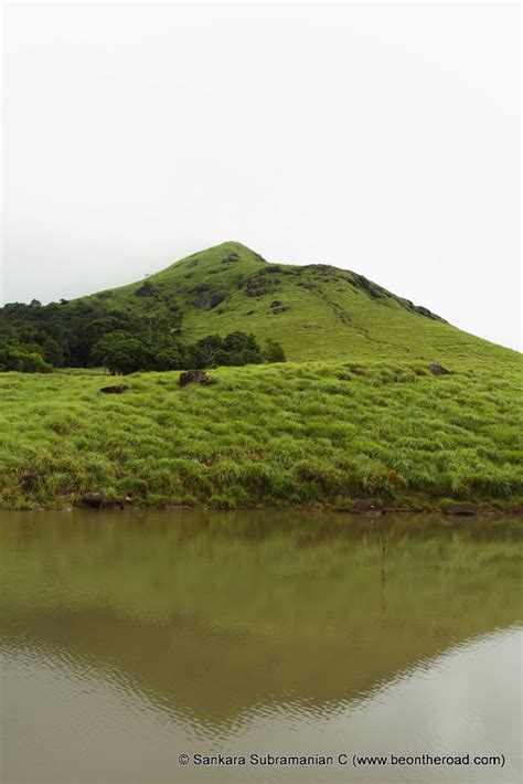 Monsoon Trek to Chembra Peak, Wayanad, Kerala, India - Be On The Road ...