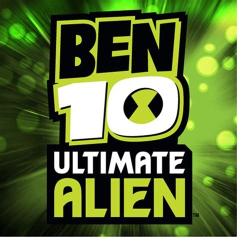 Ben 10 Ultimate Alien: Xenodrome by TurnOut Ventures Ltd.