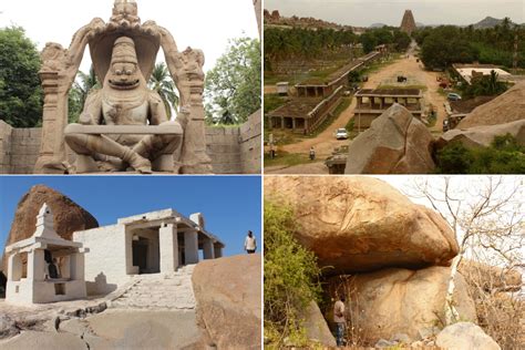 Journeys across Karnataka: What to see in Vijayanagara district?