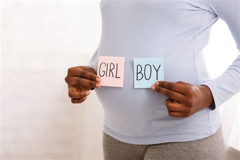 Gender blood tests do more than gender reveal, says OBGYN Specialists ...