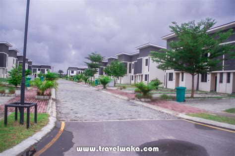 Videos from Lakowe Lakes Golf and Country Estate Resort, Lagos Nigeria