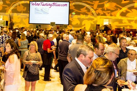 Taste Our Terroir 2017 – The Quest For Pairing Excellence - WineTastingBliss.com