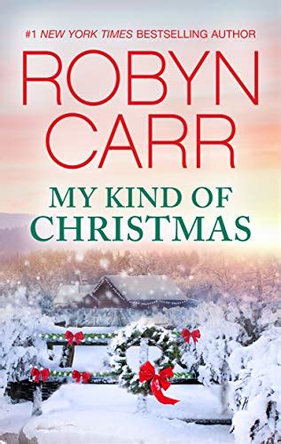 My Kind of Christmas (Virgin River Book 20) - Kindle edition by Carr ...