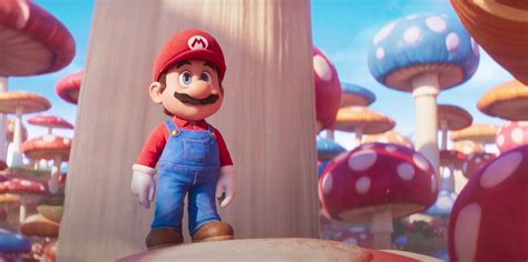 Mario Bros' Luigi Says New Movie Is Going Backwards For Not Casting ...