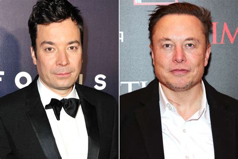 Jimmy Fallon asks Elon Musk for help with #RIPJimmyFallon hashtag | EW.com