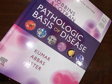 Useful Books for First Year Anatomical Pathology Residency ...