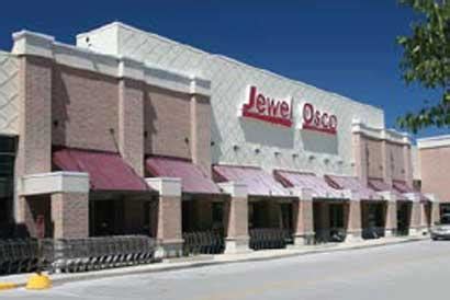 Jewel Osco - Shorewood, Illinois