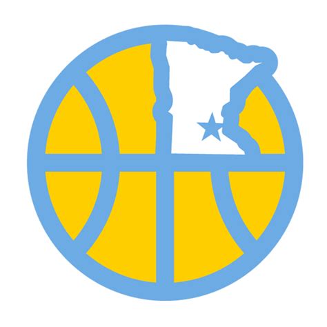 Transparent Minneapolis Lakers Logo - Minnesota Timberwolves ...