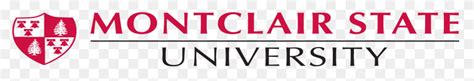 Montclair State University Logo & Transparent Montclair State University.PNG Logo Images