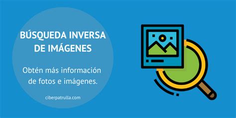 [Búsqueda Inversa] ️Cómo buscar por imágenes