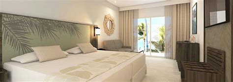 Riu Turquoise Mauritius - All Inclusive Beachfront Hotel