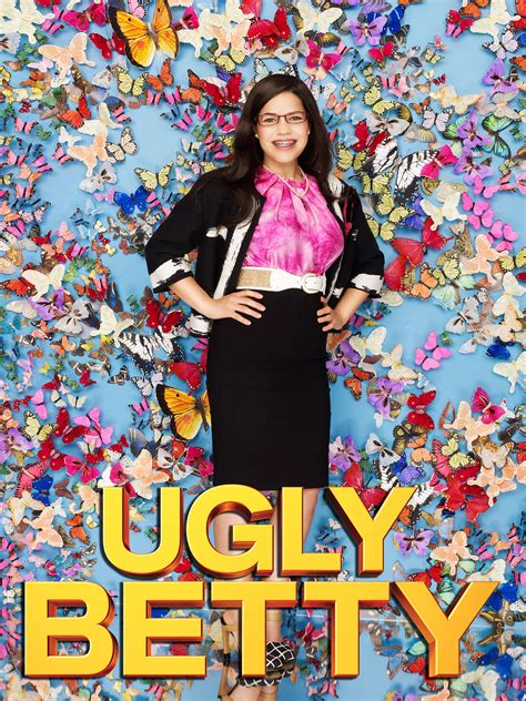 Ugly Betty - Full Cast & Crew - TV Guide