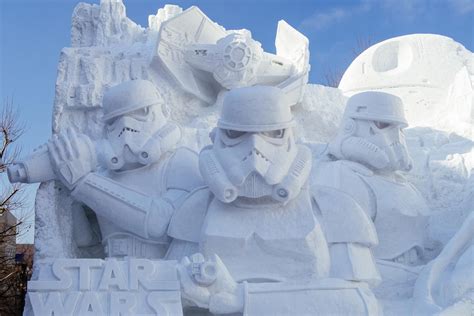 Sapporo Snow Festival 2025 | japanistry.com