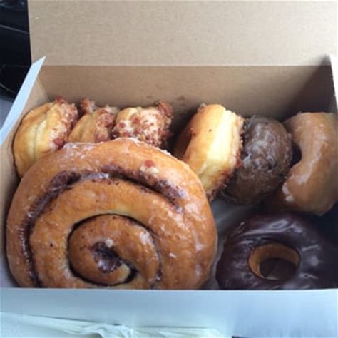 Gibson’s Donuts - 237 Photos - Donuts - Eastgate - Memphis, TN - Reviews - Menu - Yelp