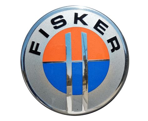 Fisker Logo Vector - creaketipassa