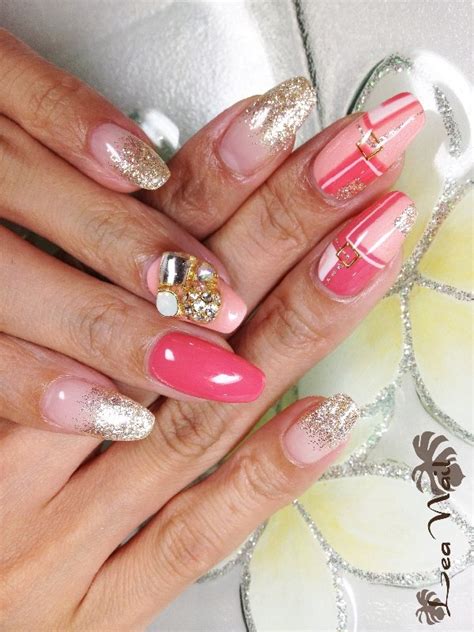 Gorgeous New Season Nail Art Ideas|