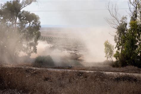 Kfar Aza i Israel: Barn och kvinnor mördade av Hamas