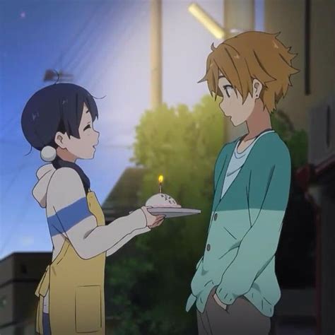 Tamako Love Story | Anime Amino