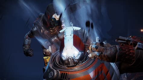 Destiny 2's Forsaken DLC Has A Whole Lot To Give Players - GameSpot