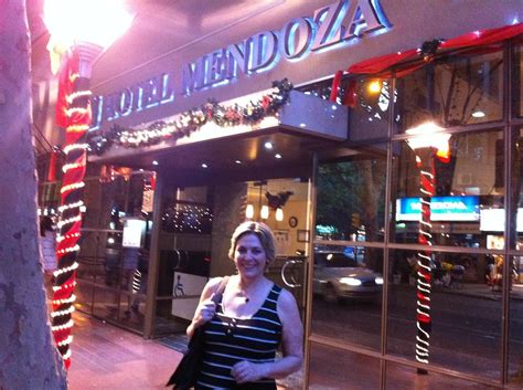 HOTEL MENDOZA $81 ($̶1̶0̶6̶) - Prices & Reviews - Argentina