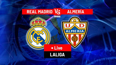 Real Madrid vs Almeria Full Match Replay - La Liga 2024