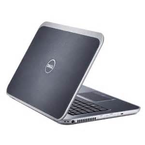 Dell Inspiron 14z Ultrabook (5423) Intel® Core i5-3317U, 500GB HDD with 32GB mSATA SSD | VillMan ...