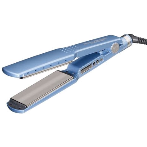 Babyliss Pro Nano Titanium Flat Iron – Image Beauty