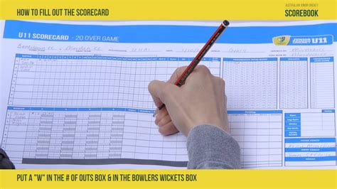 Cricket Score Sheet Pdf / Cricket Score Book Pdf Fill Online Printable Fillable Blank Pdffiller ...