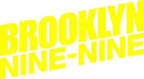 Brooklyn Nine Nine Logo Vector - (.Ai .PNG .SVG .EPS Free Download)