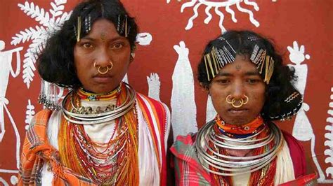 World Tribal Day 2020: Real picture of tribes in India