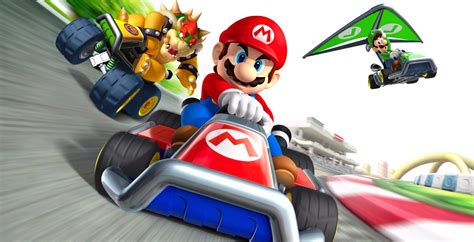 Mario Kart 7 Is Still The Best-Selling 3DS Game Of All Time, Here Are ...