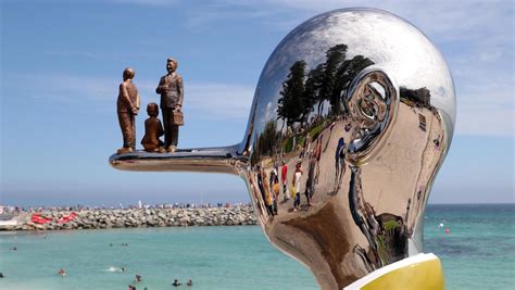 State Government rebuffs calls to bailout Cottesloe beach’s Sculpture by the Sea | The West ...