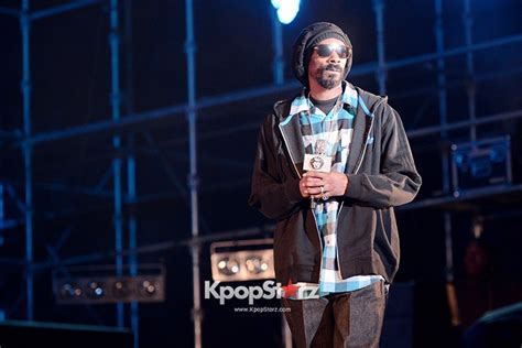 World Famous Hip-Hop Rapper Snoop Dogg Performs at 'Unite All Originals ...