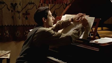 The Pianist (2002) Full Movie