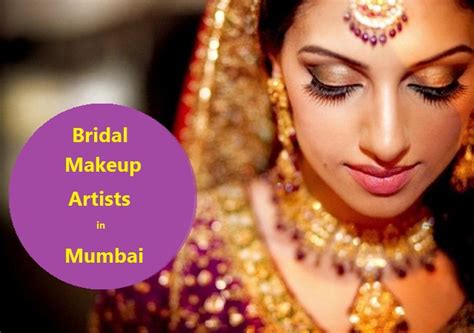 Best Bridal Makeup Artist In Mumbai | Saubhaya Makeup