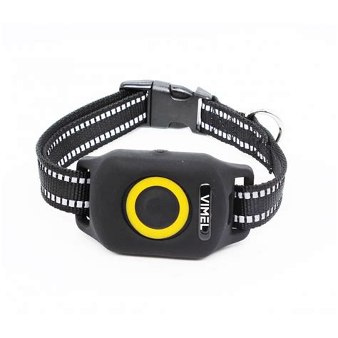 4G Wireless Portable GPS Tracker for Dogs