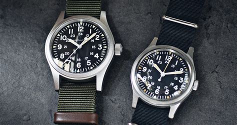 The Military Watch That Forged a Living Collection (Part 1) – Gnomon Watches