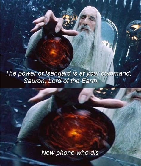 Pin by Rickio on LotR | Funny memes, Lord of the rings, Lotr